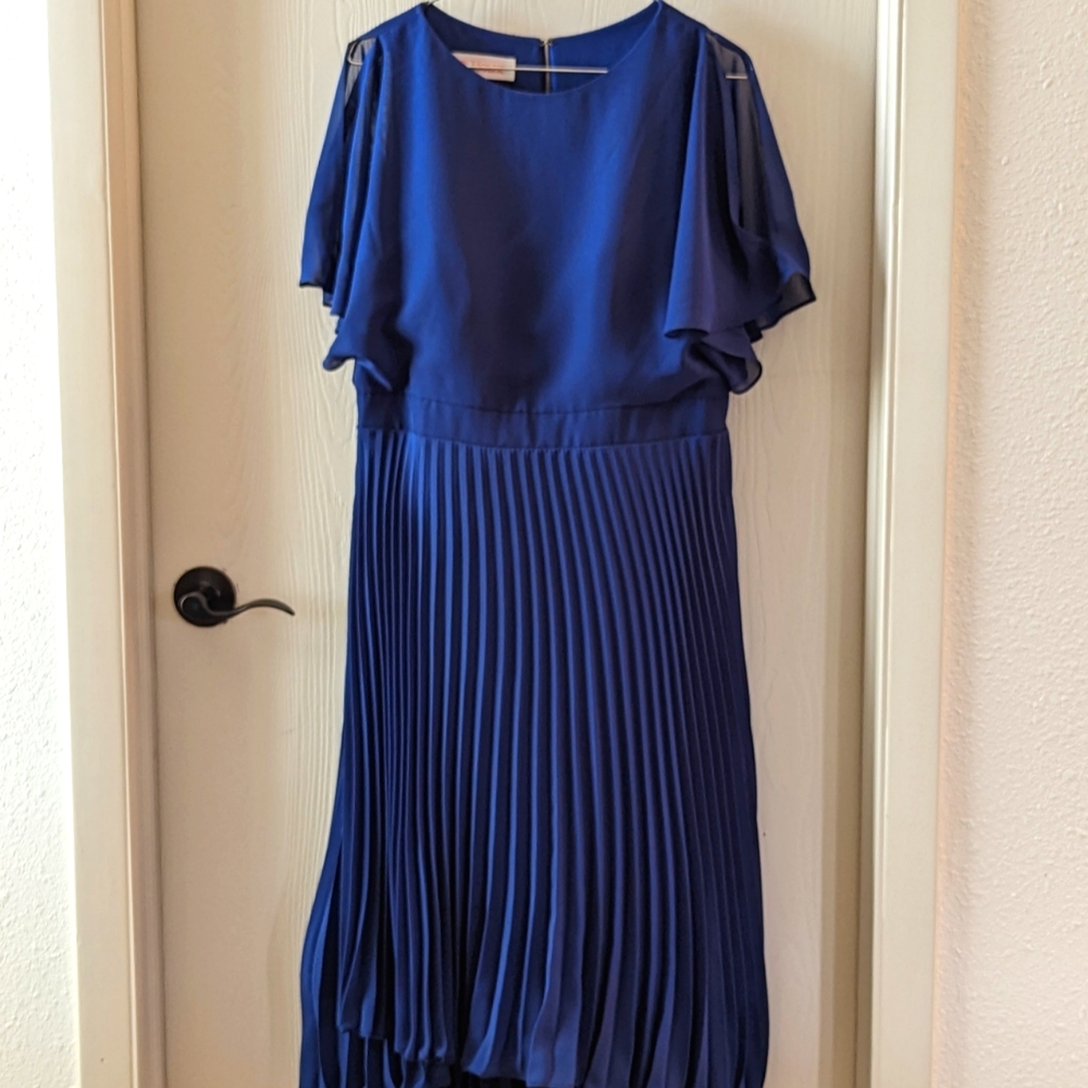 JJ's House Bridesmaid Dress